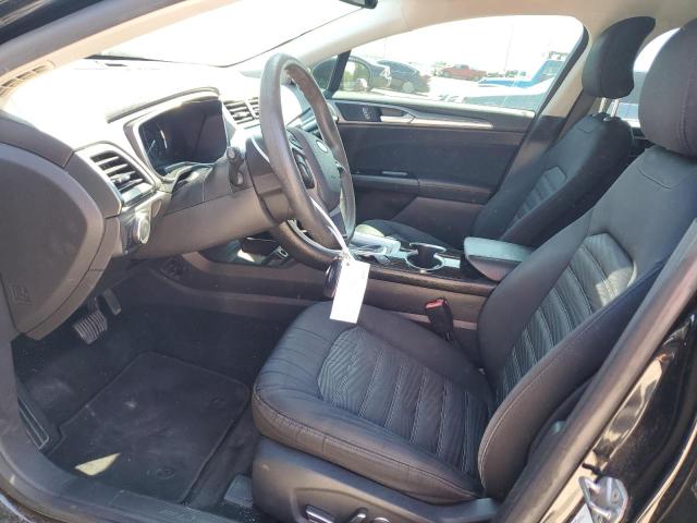 Photo 6 VIN: 3FA6P0H7XGR200617 - FORD FUSION SE 