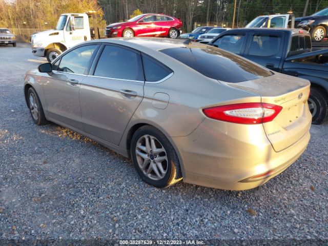 Photo 2 VIN: 3FA6P0H7XGR200620 - FORD FUSION 