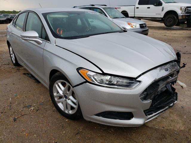 Photo 0 VIN: 3FA6P0H7XGR210872 - FORD FUSION SE 