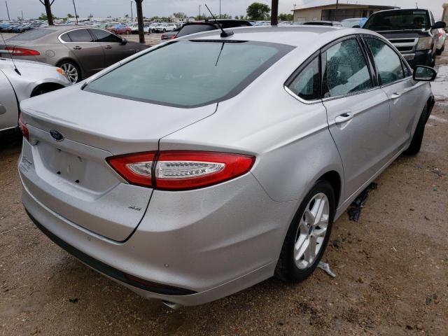 Photo 3 VIN: 3FA6P0H7XGR210872 - FORD FUSION SE 