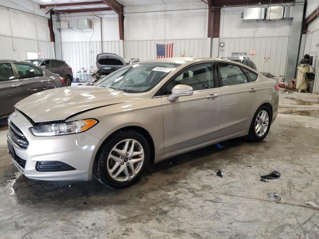 Photo 0 VIN: 3FA6P0H7XGR212329 - FORD FUSION SE 