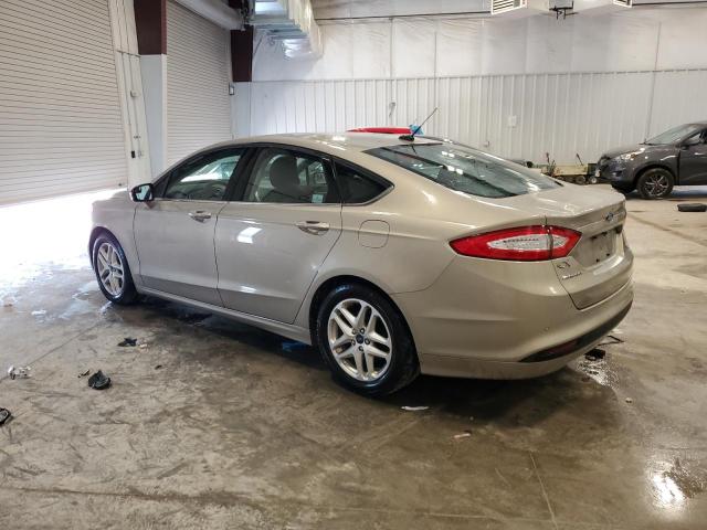 Photo 1 VIN: 3FA6P0H7XGR212329 - FORD FUSION SE 