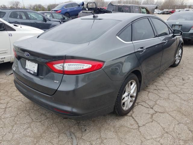 Photo 3 VIN: 3FA6P0H7XGR221094 - FORD FUSION SE 