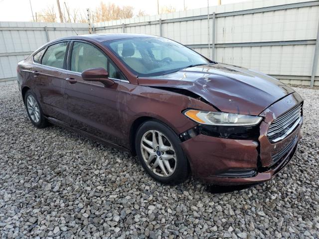 Photo 3 VIN: 3FA6P0H7XGR221550 - FORD FUSION 