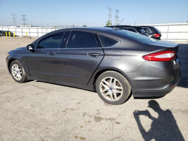 Photo 1 VIN: 3FA6P0H7XGR222780 - FORD FUSION 