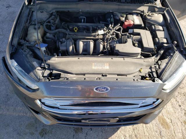 Photo 10 VIN: 3FA6P0H7XGR222780 - FORD FUSION 