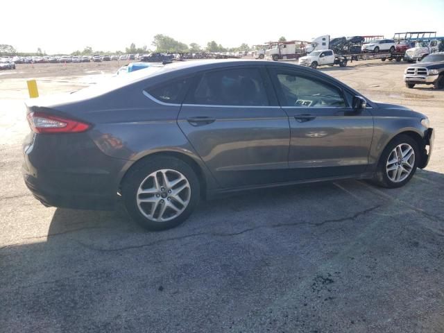 Photo 2 VIN: 3FA6P0H7XGR222780 - FORD FUSION 