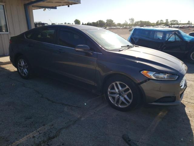 Photo 3 VIN: 3FA6P0H7XGR222780 - FORD FUSION 