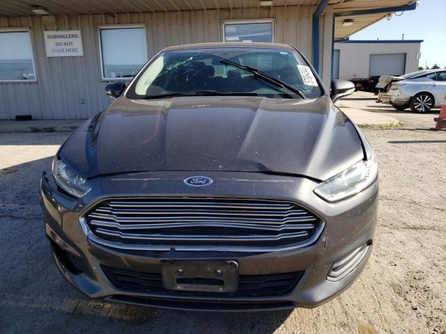 Photo 4 VIN: 3FA6P0H7XGR222780 - FORD FUSION 