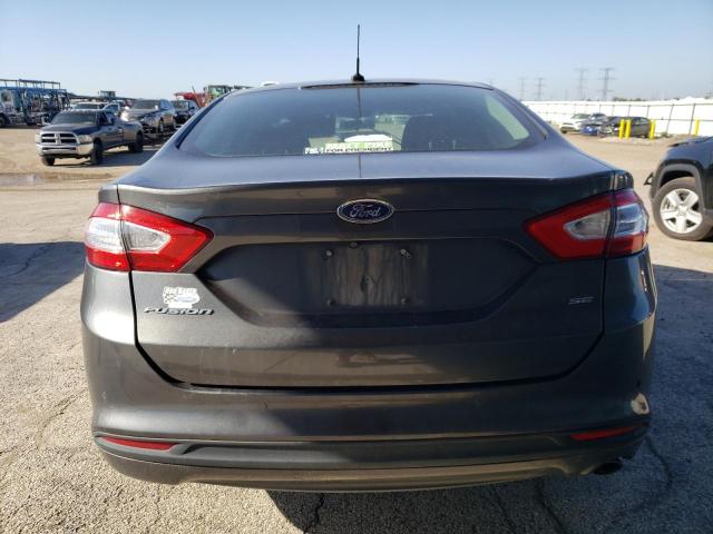 Photo 5 VIN: 3FA6P0H7XGR222780 - FORD FUSION 