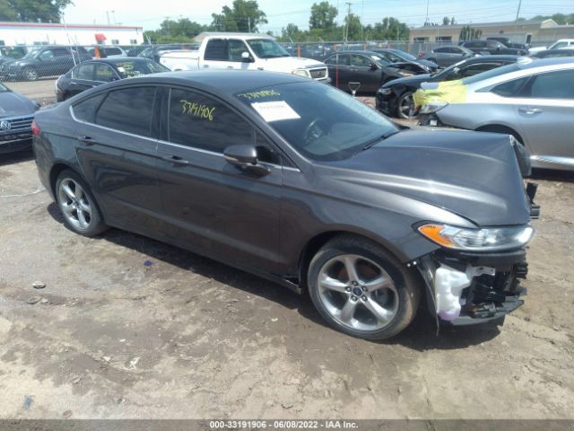 Photo 0 VIN: 3FA6P0H7XGR222861 - FORD FUSION 