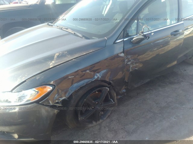 Photo 5 VIN: 3FA6P0H7XGR223394 - FORD FUSION 