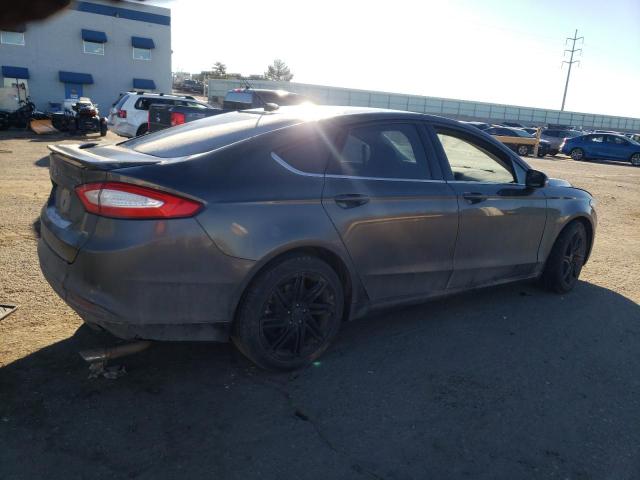 Photo 2 VIN: 3FA6P0H7XGR225128 - FORD FUSION 