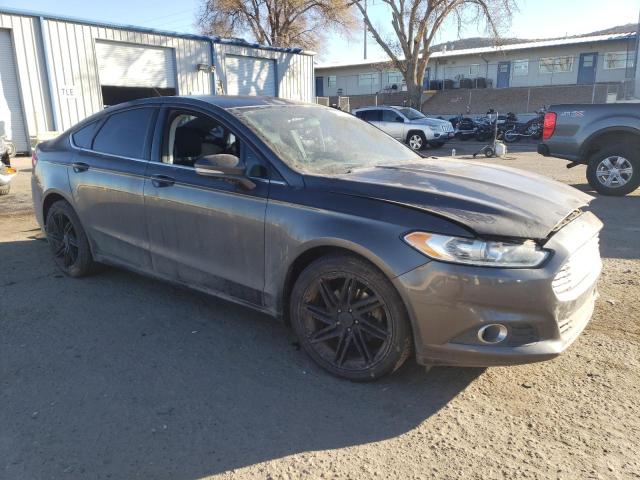 Photo 3 VIN: 3FA6P0H7XGR225128 - FORD FUSION 