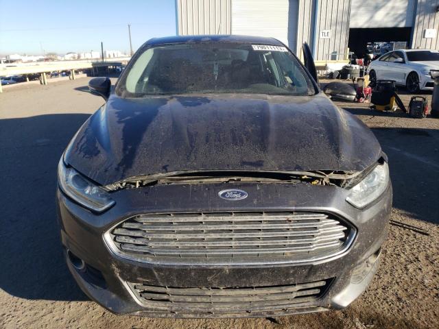 Photo 4 VIN: 3FA6P0H7XGR225128 - FORD FUSION 