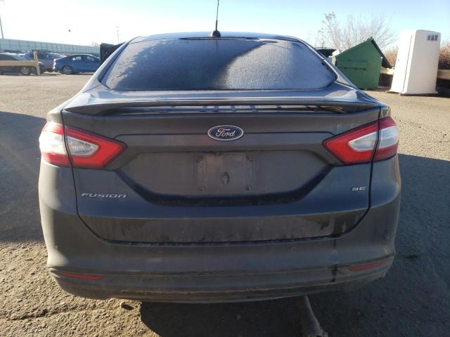 Photo 5 VIN: 3FA6P0H7XGR225128 - FORD FUSION 