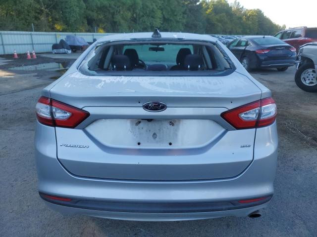 Photo 5 VIN: 3FA6P0H7XGR231396 - FORD FUSION SE 