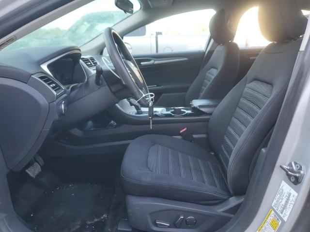 Photo 6 VIN: 3FA6P0H7XGR231396 - FORD FUSION SE 