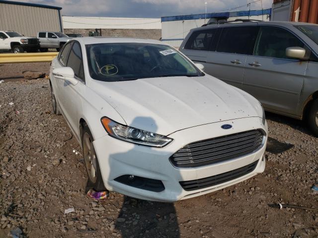 Photo 0 VIN: 3FA6P0H7XGR243113 - FORD FUSION 