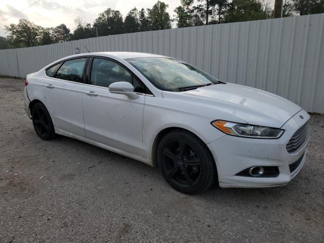 Photo 3 VIN: 3FA6P0H7XGR243760 - FORD FUSION 