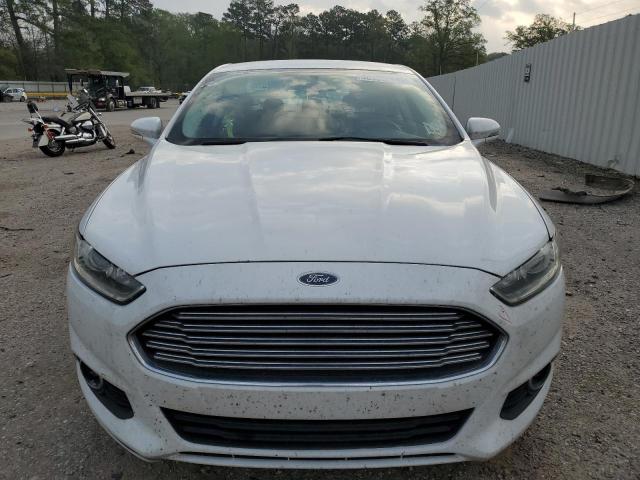 Photo 4 VIN: 3FA6P0H7XGR243760 - FORD FUSION 