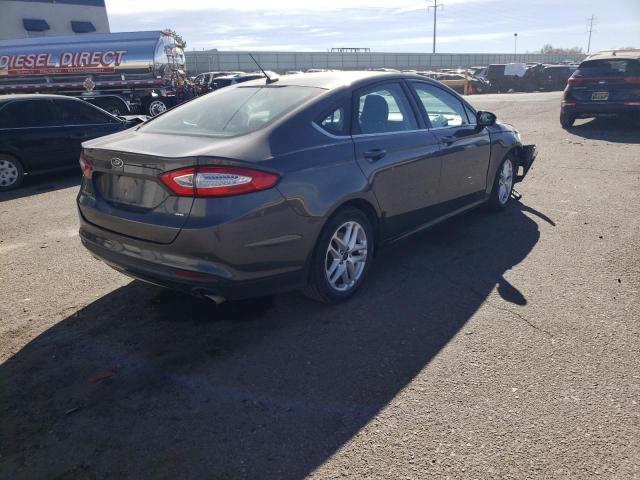 Photo 3 VIN: 3FA6P0H7XGR246514 - FORD FUSION SE 