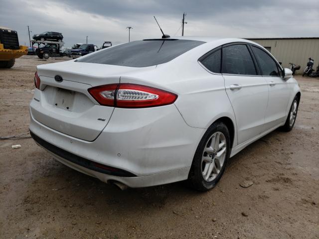 Photo 3 VIN: 3FA6P0H7XGR251115 - FORD FUSION SE 