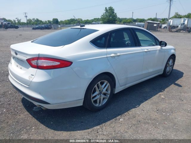 Photo 3 VIN: 3FA6P0H7XGR252992 - FORD FUSION 