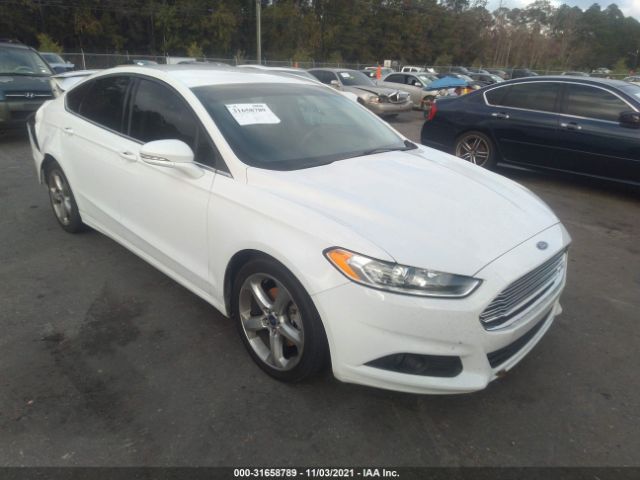 Photo 0 VIN: 3FA6P0H7XGR255150 - FORD FUSION 