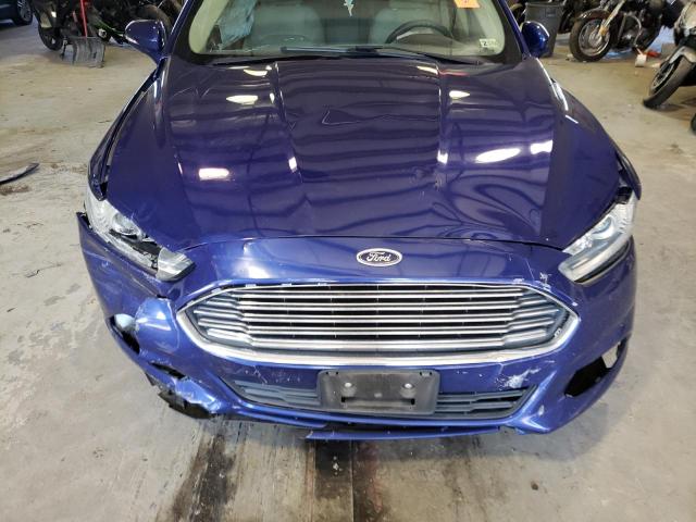 Photo 10 VIN: 3FA6P0H7XGR255469 - FORD FUSION 