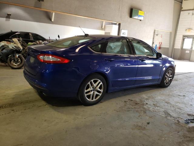 Photo 2 VIN: 3FA6P0H7XGR255469 - FORD FUSION 