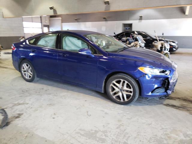 Photo 3 VIN: 3FA6P0H7XGR255469 - FORD FUSION 