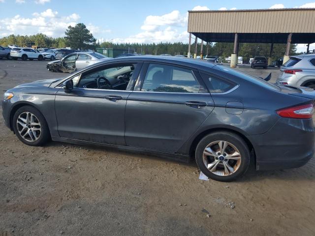 Photo 1 VIN: 3FA6P0H7XGR257321 - FORD FUSION SE 