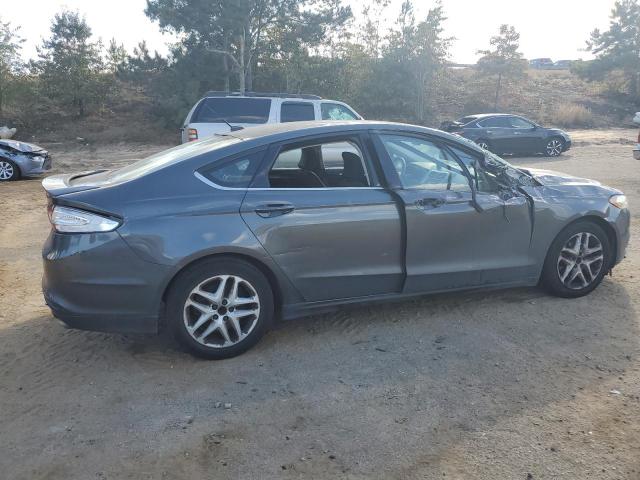 Photo 2 VIN: 3FA6P0H7XGR257321 - FORD FUSION SE 