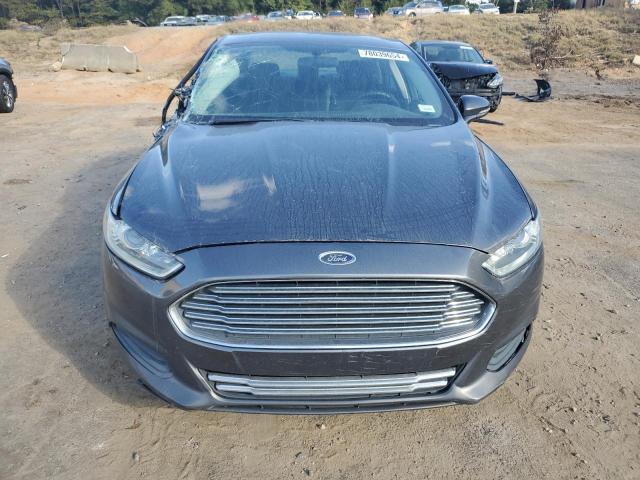 Photo 4 VIN: 3FA6P0H7XGR257321 - FORD FUSION SE 