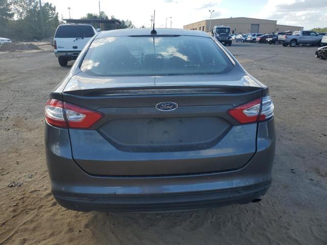 Photo 5 VIN: 3FA6P0H7XGR257321 - FORD FUSION SE 