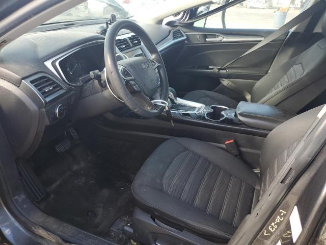 Photo 6 VIN: 3FA6P0H7XGR257321 - FORD FUSION SE 