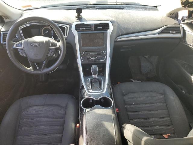 Photo 7 VIN: 3FA6P0H7XGR257321 - FORD FUSION SE 