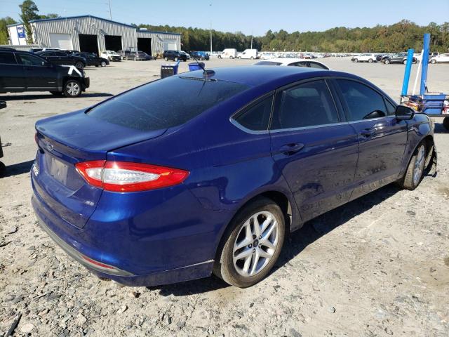 Photo 3 VIN: 3FA6P0H7XGR261627 - FORD FUSION SE 