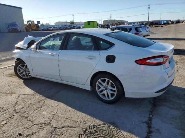 Photo 1 VIN: 3FA6P0H7XGR262311 - FORD FUSION SE 