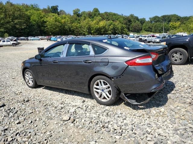 Photo 1 VIN: 3FA6P0H7XGR262356 - FORD FUSION SE 