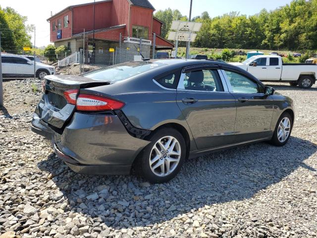 Photo 2 VIN: 3FA6P0H7XGR262356 - FORD FUSION SE 