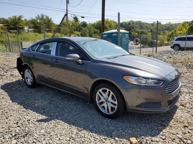 Photo 3 VIN: 3FA6P0H7XGR262356 - FORD FUSION SE 