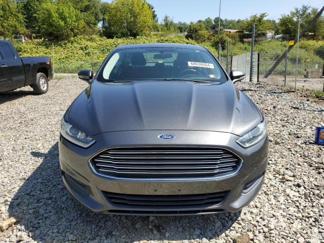 Photo 4 VIN: 3FA6P0H7XGR262356 - FORD FUSION SE 