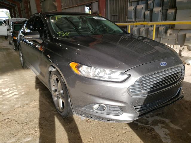 Photo 0 VIN: 3FA6P0H7XGR263846 - FORD FUSION SE 