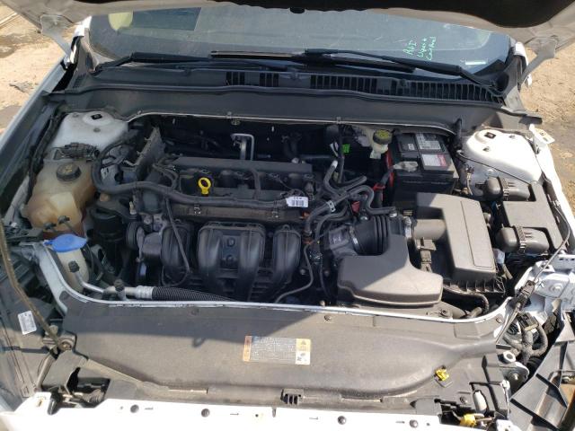 Photo 10 VIN: 3FA6P0H7XGR272465 - FORD FUSION SE 