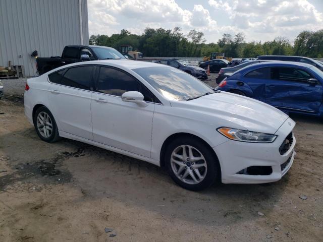 Photo 3 VIN: 3FA6P0H7XGR272465 - FORD FUSION SE 