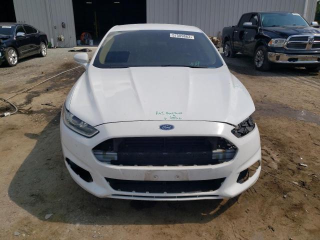 Photo 4 VIN: 3FA6P0H7XGR272465 - FORD FUSION SE 