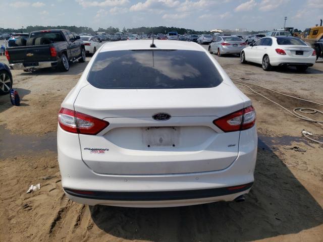 Photo 5 VIN: 3FA6P0H7XGR272465 - FORD FUSION SE 