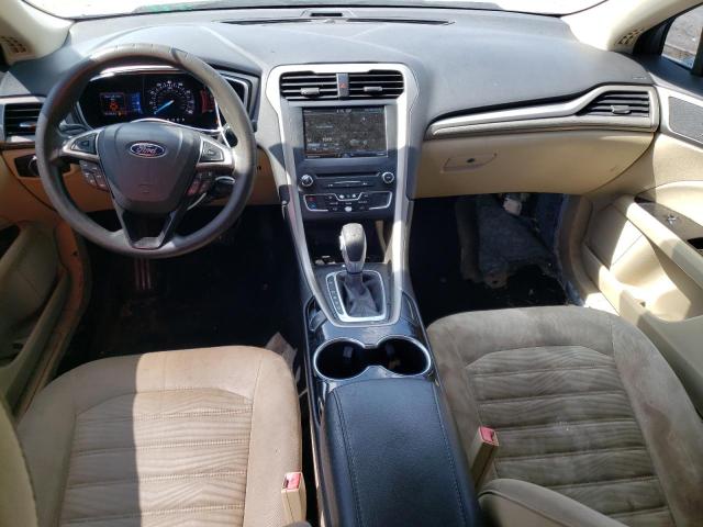 Photo 7 VIN: 3FA6P0H7XGR272465 - FORD FUSION SE 